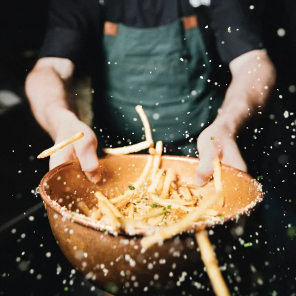 Hopdoddy Takes Taste & Quality To The Next Level With 'clean-Fried' Menu Items Featuring Zero Acre Oil