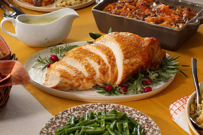 Thanksgiving Albuquerque 2023: Dinner, Turkey to Go, Restaurants