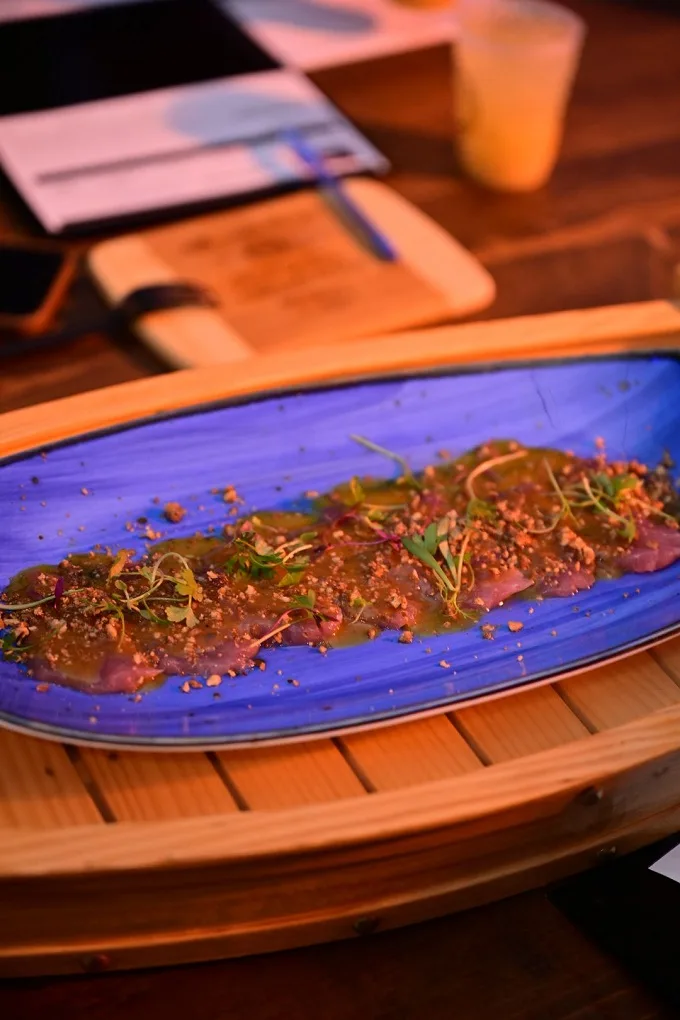 The Highly Anticipated South Beach Seafood Festival Delivered Culinary Excellence In Its 11th Year, Showcasing The Best Of South Florida's Seafood Paired With Top-Tier Culinary Talent