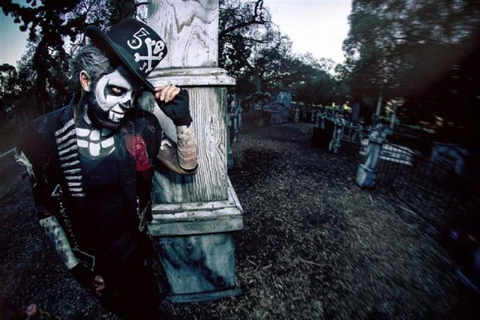 Ghosts, Spirits & Muertos | Your guide to fall in San Diego