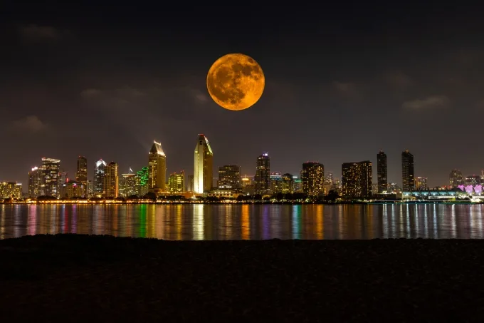Ghosts, Spirits & Muertos | Your guide to fall in San Diego