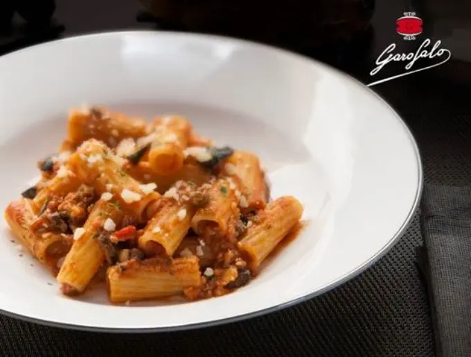 Celebrate World Pasta Day: Tips for selecting authentic pasta ingredients
