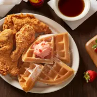 50% Off on Veterans Day at Metro Diner
