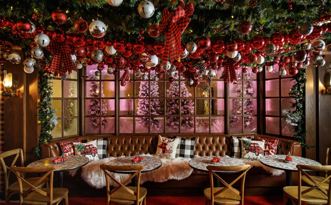 Christmas Toronto 2023: Dinner, Turkey to Go, Restaurants