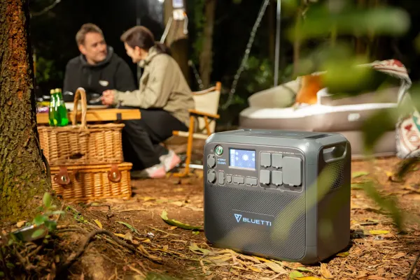 BLUETTI Autumn Prime Day Deals - Save Up To C$2300 On Power Stations