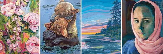 Fairmont Empress Introduces Artist in Residence Program