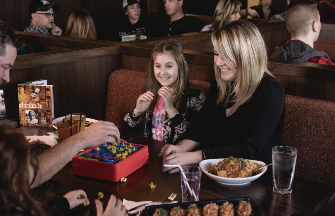 MR MIKES announces MR MIKES DAY to celebrate and give back to local charities across Canada
