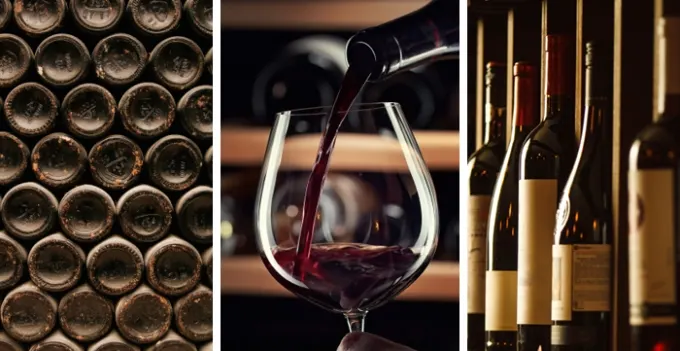 A Royal Vinous Affair: Fairmont Empress Announces Exclusive Wine Cellar Showcase