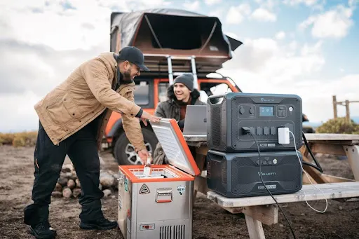 BLUETTI Autumn Prime Day Deals - Save Up To C$2300 On Power Stations