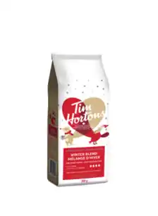 Tim Hortons' New Holiday Menu Just Dropped With Drinks That Are Basically  Blended Candy - MTL Blog