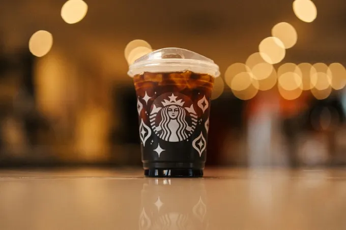 Here&rsquo;s a sneak peek of Starbucks holiday cups