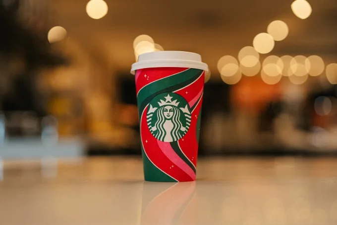Here&rsquo;s a sneak peek of Starbucks holiday cups