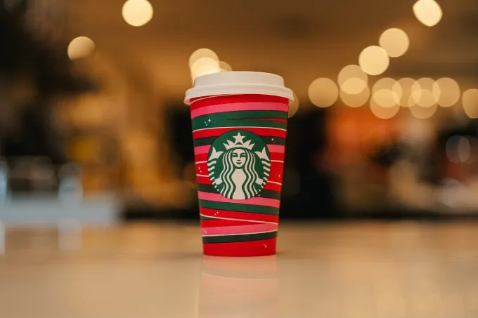 Here&rsquo;s a sneak peek of Starbucks holiday cups