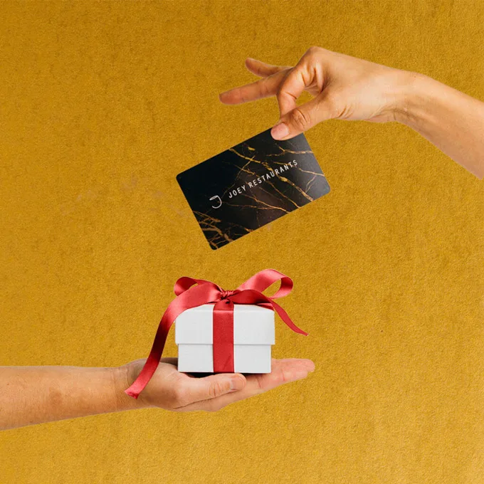Black Friday, Holiday+Cyber Monday Gift Card Deals 2023 Canada