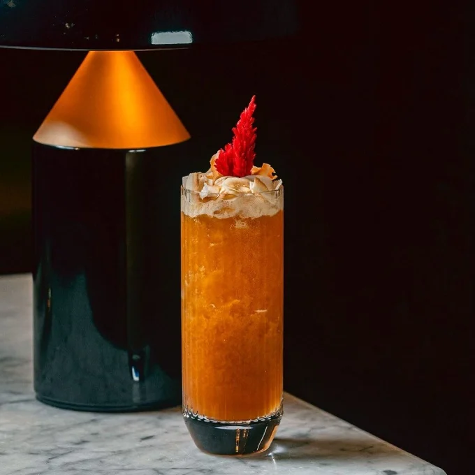 Casa Bond Opens on the Bowery