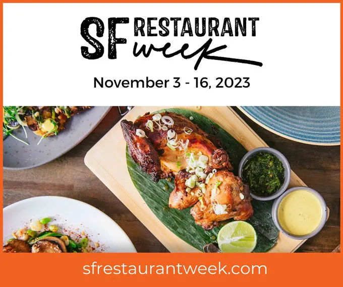 San Francisco Restaurant Week 2023: Menus, Dates