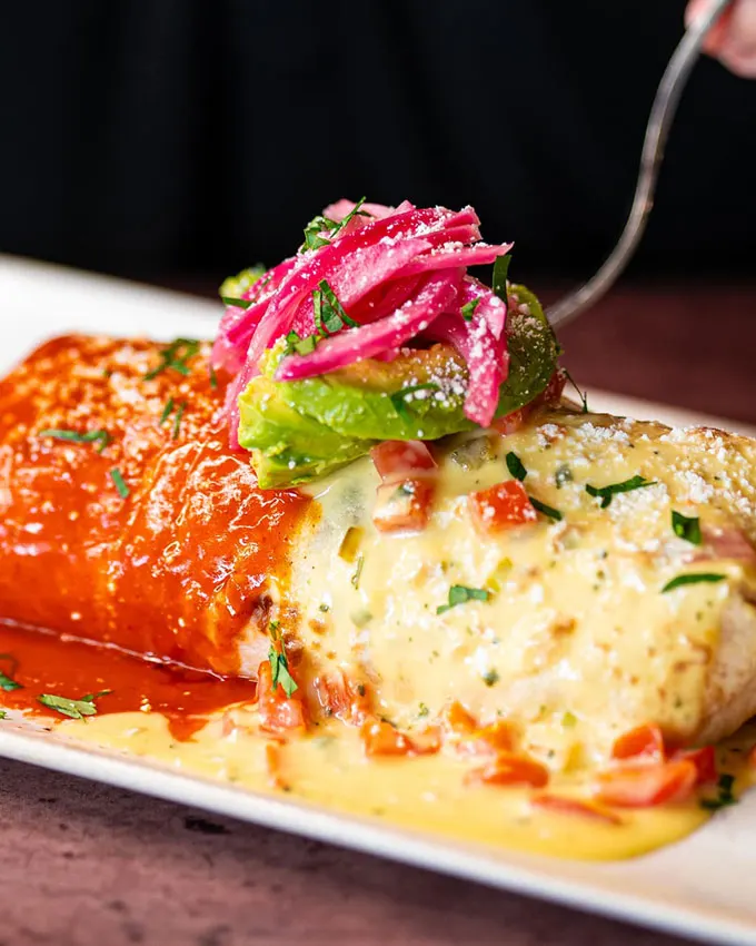 First Watch Holiday Menu for Breakfast, Brunch and Lunch - Foodgressing