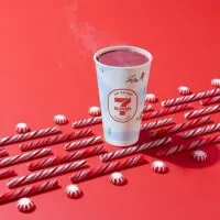 'Tis The Season: 7-Eleven, Inc. Brews Up Holiday Cheer With New Coffee Flavors