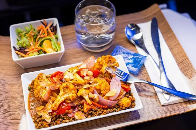 Alaska Airlines Rekindles Nostalgia With 'Greatest Hits' Menu, Bringing Back Beloved Inflight Meals This Winter