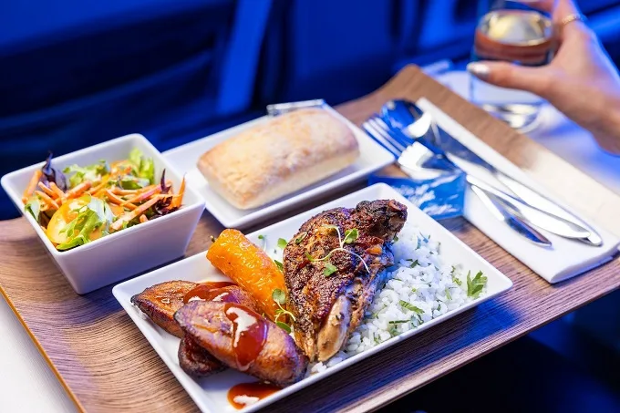 Alaska Airlines Rekindles Nostalgia With 'Greatest Hits' Menu, Bringing Back Beloved Inflight Meals This Winter