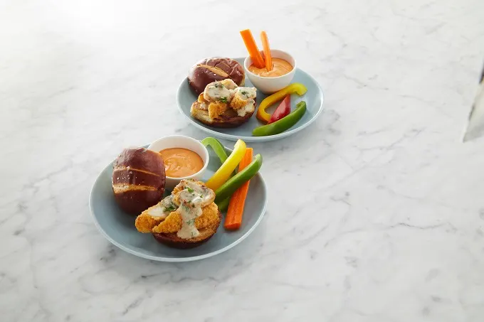 Kroger Brand Teams Up With Football Pros For Game Day Recipes Worth Cheering For All Season Long