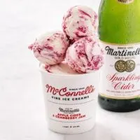 Move Over, Pumpkin: Two California Legacy Brands Create A Swirl With The Holiday Season's Most Beloved Flavors