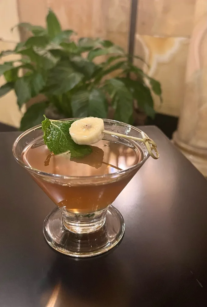 30+ Festive Cocktails to Sip All Season Long