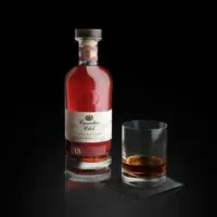 Canadian Club Launches The Invitation Series With The Release Of Canadian Club Issue No. 1 Classic Sherry Cask 15 Year Old