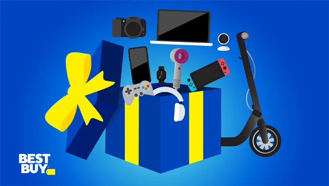Best Buy USA Black Friday 2023