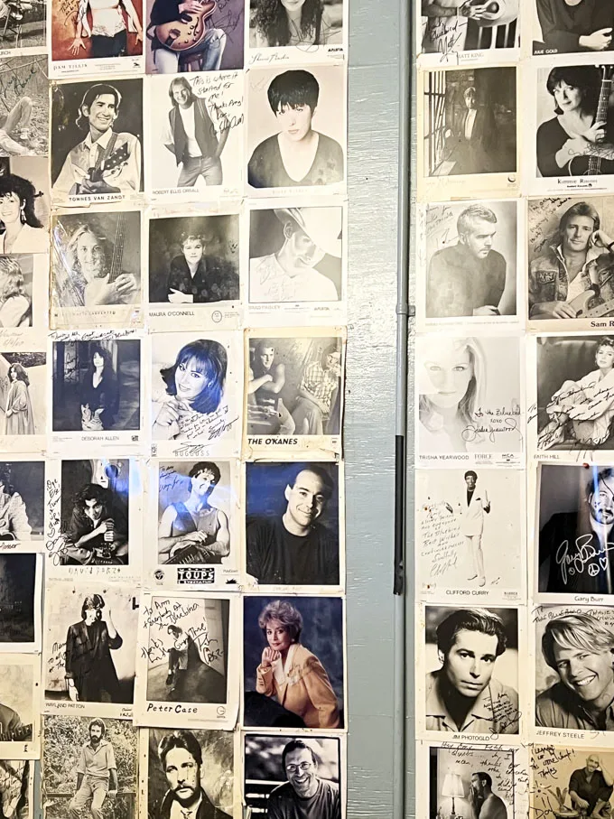 Review: Exploring the Magic of The Bluebird Cafe in Nashville