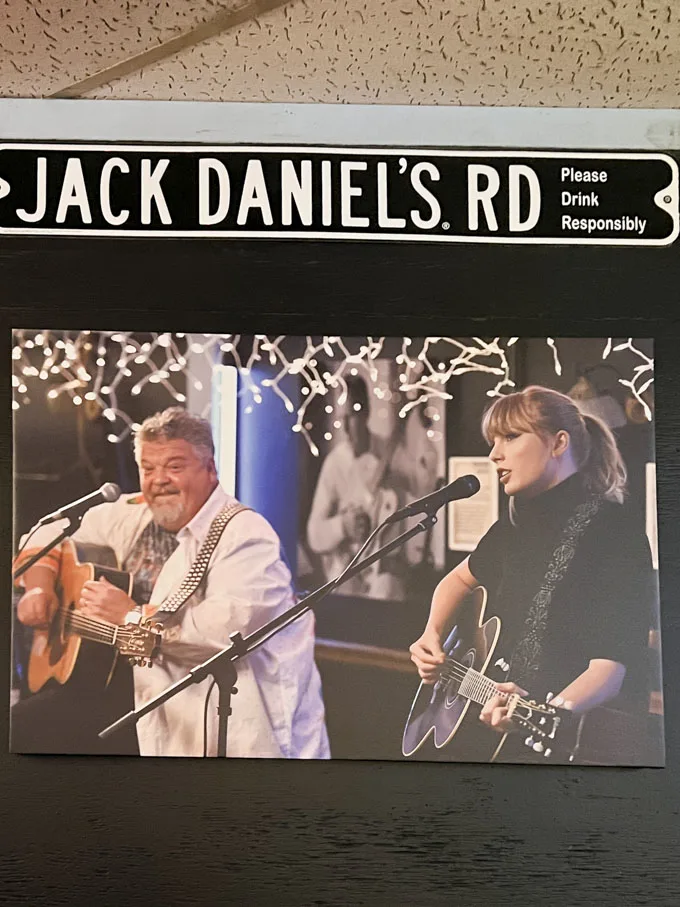 Review: Exploring the Magic of The Bluebird Cafe in Nashville