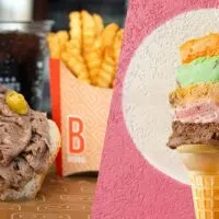 Buona And Rainbow Cone To Celebrate Grand Opening In Kildeer On November 15