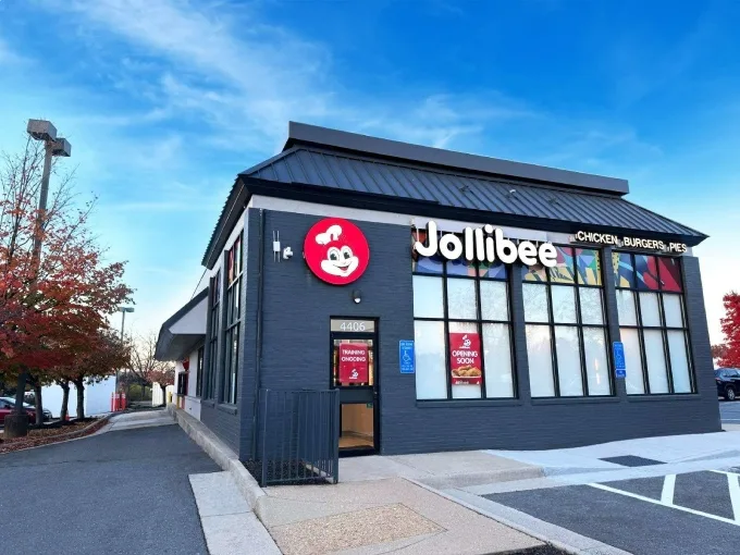 Jollibee Brings Its Iconic Chickenjoy Fried Chicken and Other Delicious Menu Items to Chantilly, VA, with New Store Opening Set for November 21, 2023