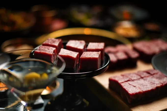 Don't Miss These Coveted Art Fueled Dining Experiences During Art Basel 2023