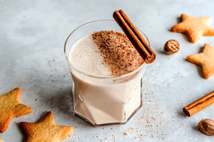 30+ Festive Cocktails to Sip All Season Long
