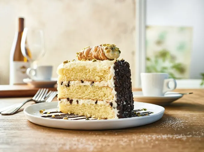 Holy Cannoli! Carrabba's Italian Grill Has A New App