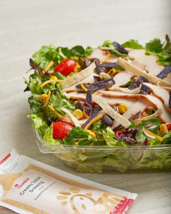 Chick-fil-A to open new restaurant in London on Thursday, November 30