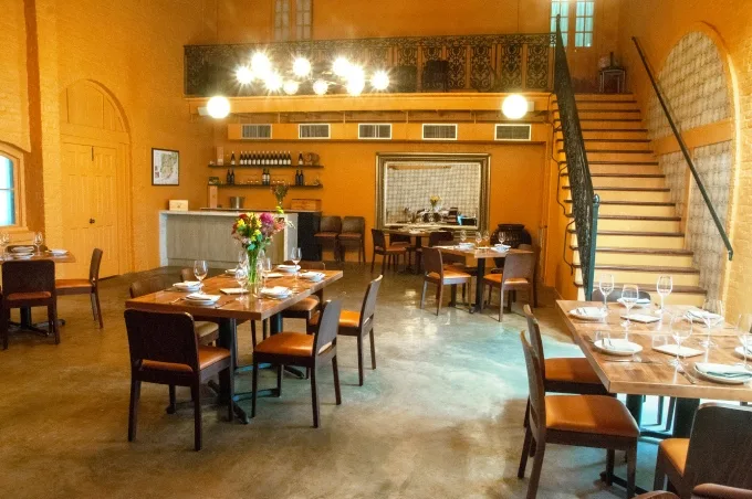 Private Dining Spaces for Holiday & Other Gatherings at New Orleans Restaurants