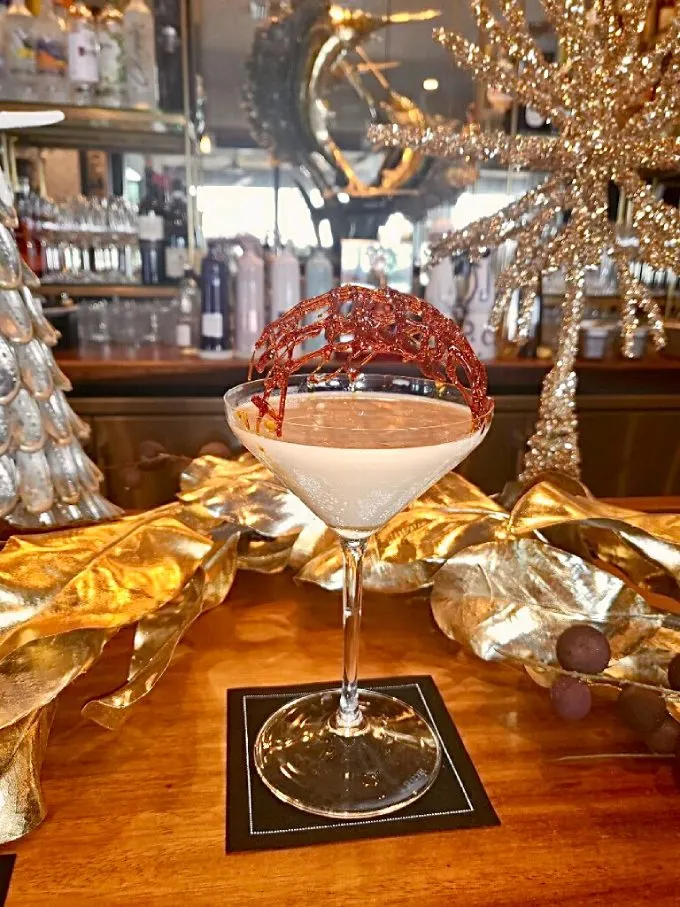 30+ Festive Cocktails to Sip All Season Long