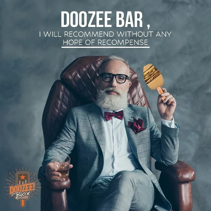 DOOZEE Bespoke Ice Cream Bar Shop Creates Over 5,000,000 Experiences At Its New Shop In Key West