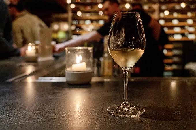 Press Club To Host The 15th Annual Harvest Party On Saturday, November 11 With Over Six Wineries, Bites, And Beats