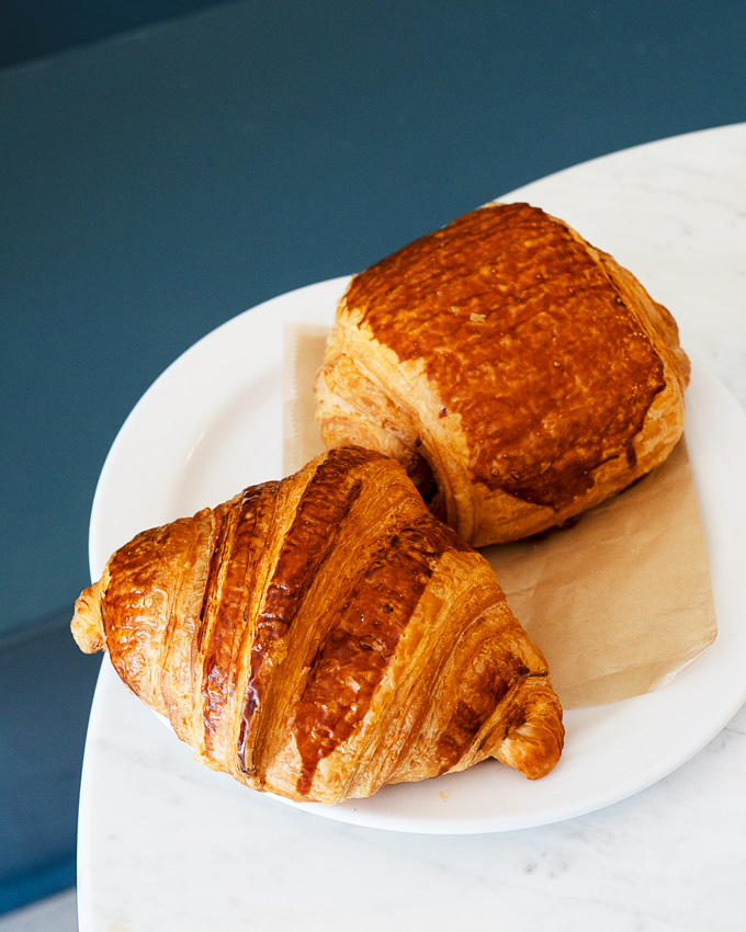 Le Marais Bakery San Francisco - Foodgressing