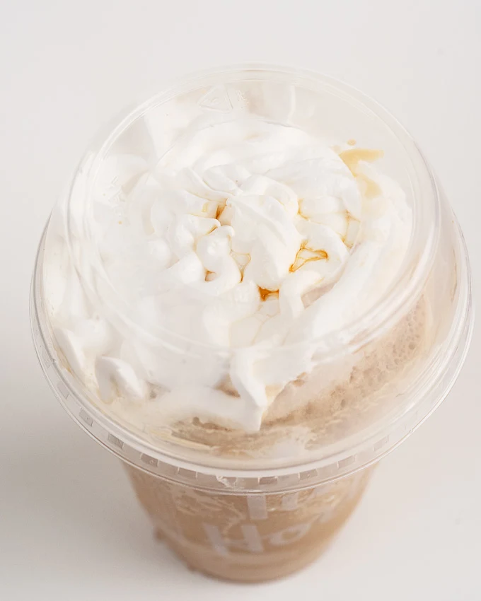 Tim Hortons Holiday Menu 2023 Canada, Drinks & Gifts