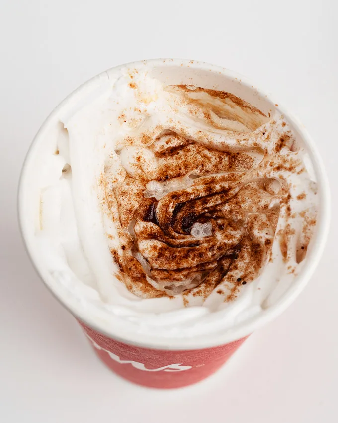 Tim Hortons Holiday Menu 2023 Canada, Drinks & Gifts