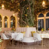Famed Hospitality Group From Mexico City Opens Giorgina in Wynwood