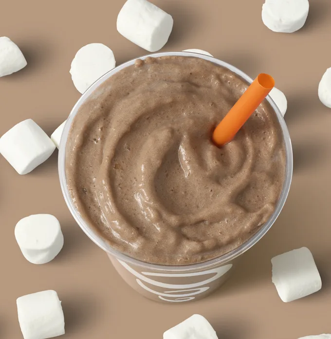 Jamba Winter Menu Lineup 2023