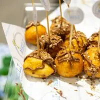 Dessert Wars, The Largest Dessert Festival In America, Hosts The National Championship
