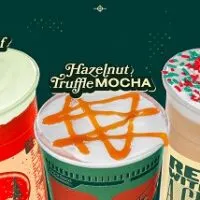 'Tis The Season To Be Stoked: Dutch Bros Launches Its 2023 Holiday Menu!