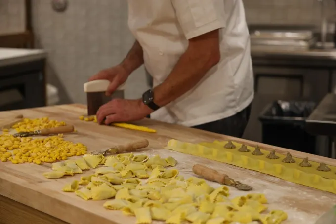 Eataly opens Sherway Gardens Location