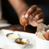 First Watch's Holiday Menu Gives Brunch Fans The Gift Of Festive Flavors